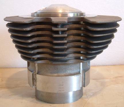 84mm B50 High Compression Piston